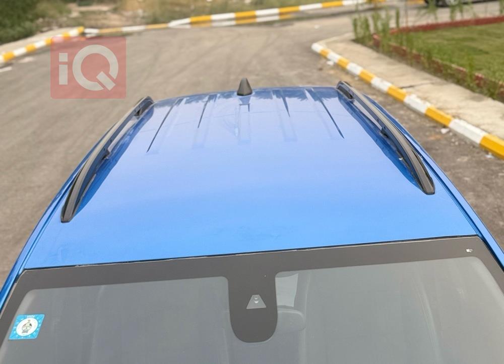 شيفروليه ايكونس